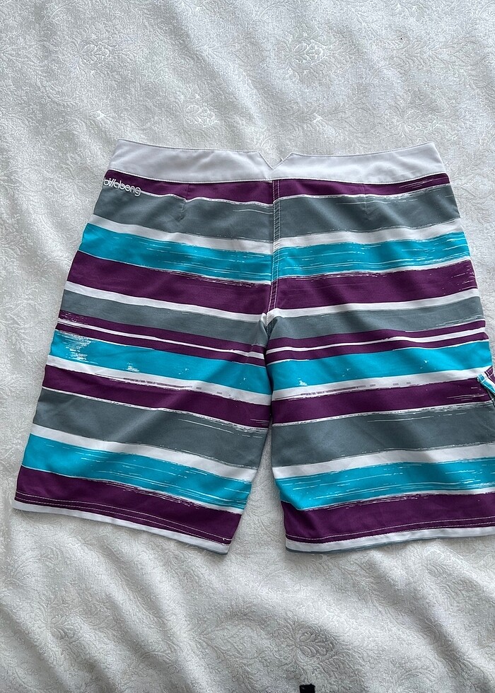 Deniz Şortu - Görsel 2