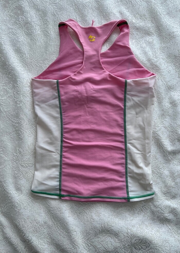 Yüzücü atleti - Görsel 2