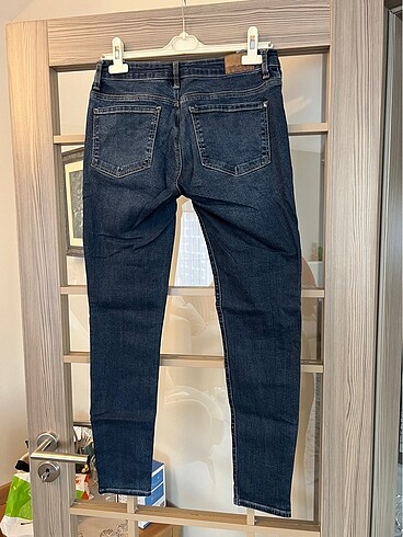 Mavi Jeans Kot Pantolon