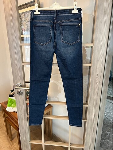 Mavi Jeans Kot Pantolon