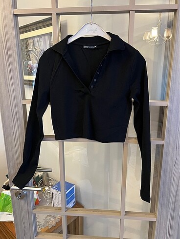 Kısa yakalı body