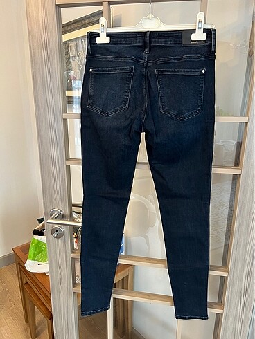 Mavi Jeans Kot Pantolon