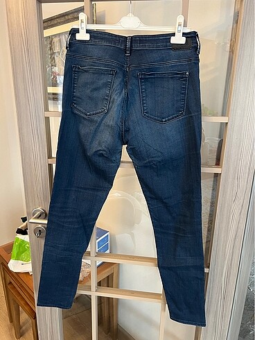 Mavi Jeans Kot pantolon