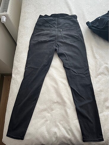 H&M Hamile Kot pantolonu