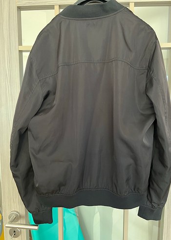 Bershka Erkek baharlık mont