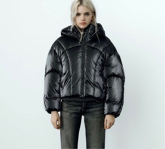 zara mont