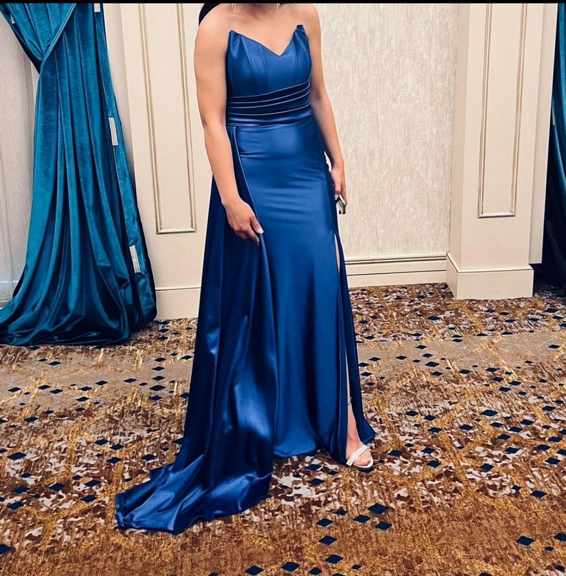 taç abiye - Görsel 2