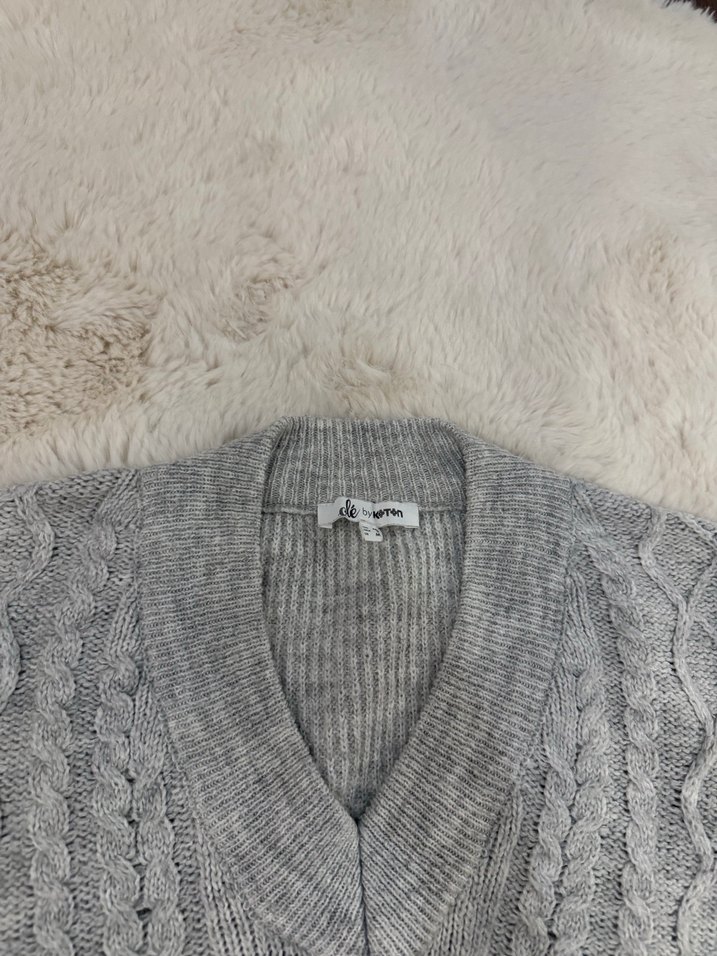 koton kazak - Görsel 3