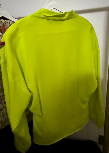 zara bluz - Görsel 3