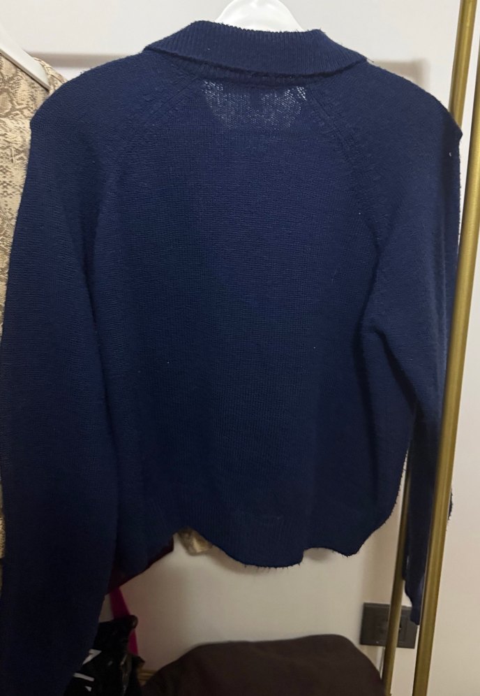 koton hırka - Görsel 2