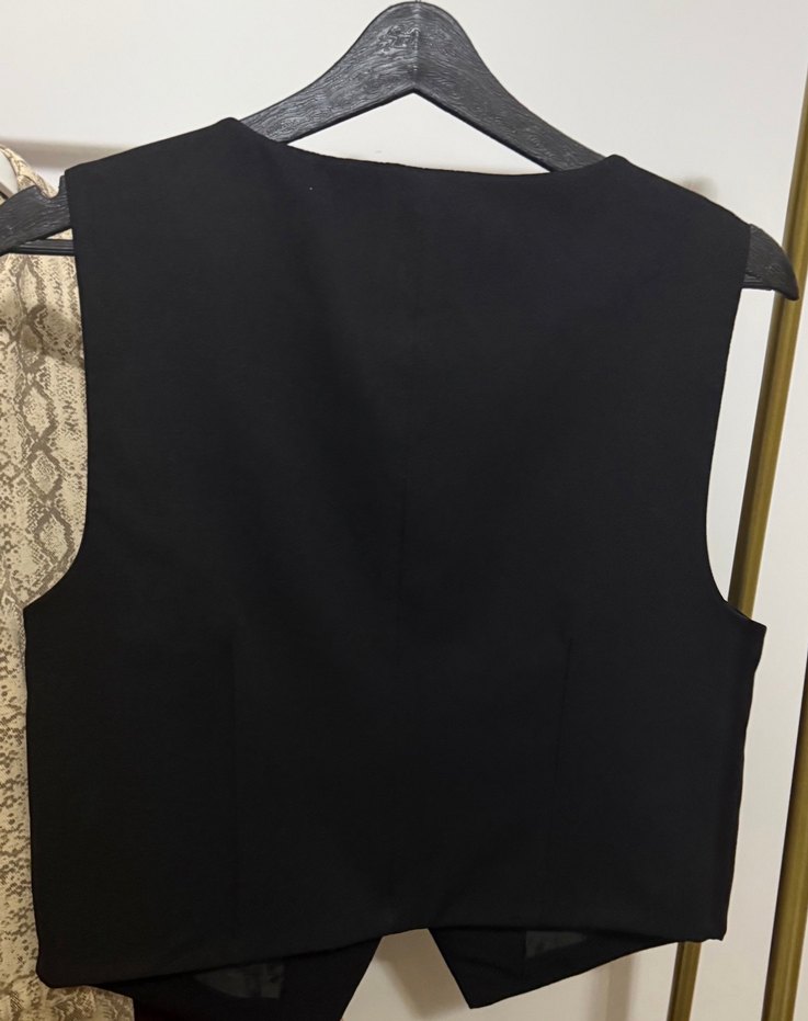 koton yelek - Görsel 2