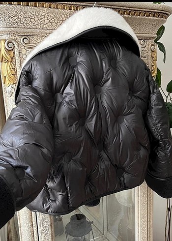 ipekyol mont - Görsel 3