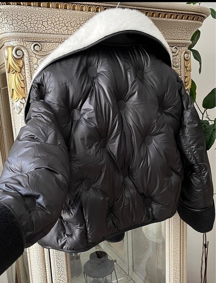 ipekyol mont - Görsel 3