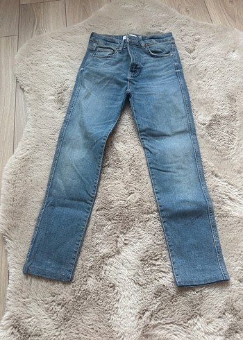 zara jean