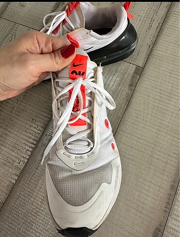 Nike Spor ayakkabı
