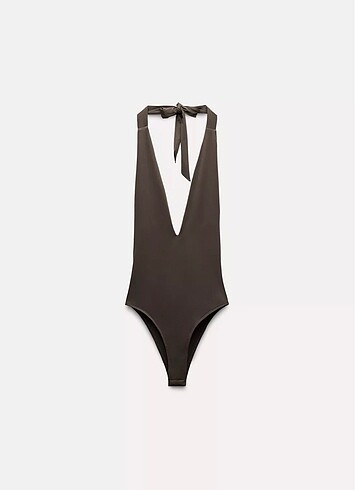 zara poliamid body