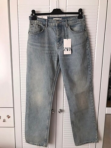 zara jean