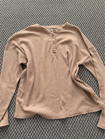 pull and bear bluz