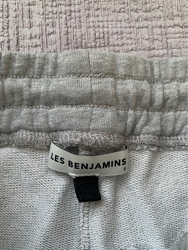 s Beden les benjamins esofman alti