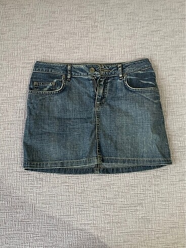 vintage etek