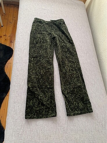 zara pantolon