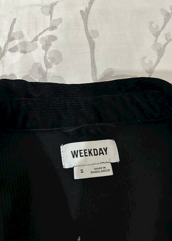 kadife ceket - Görsel 2