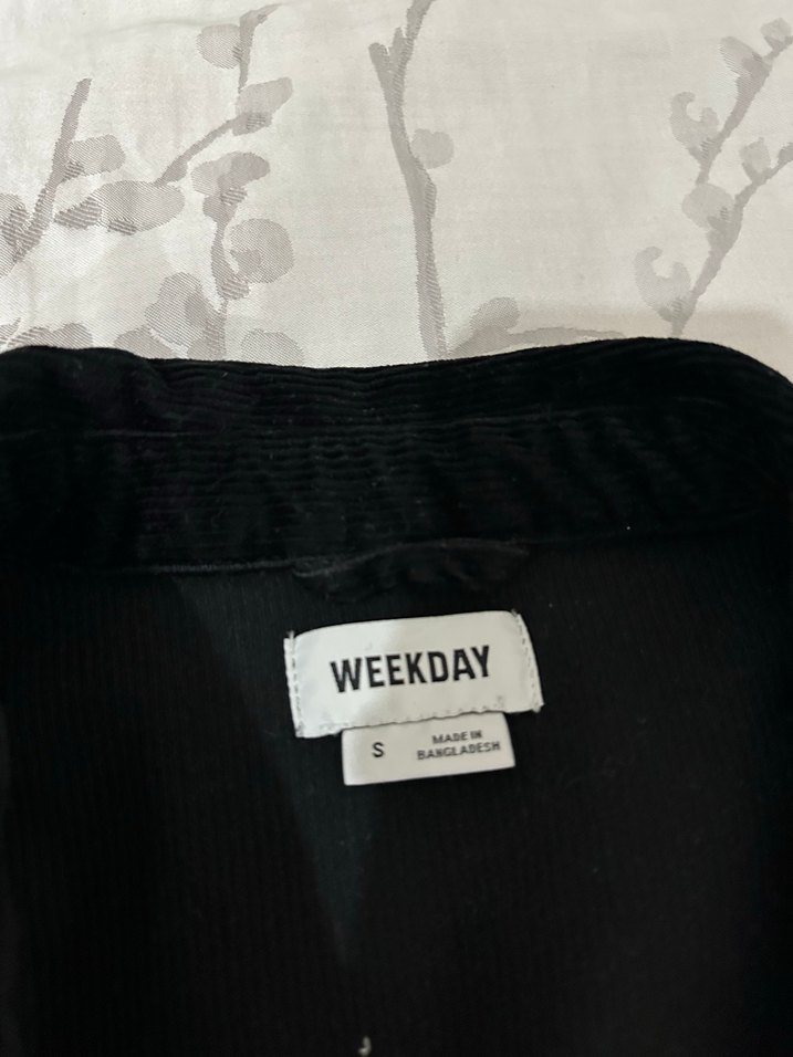 kadife ceket - Görsel 2