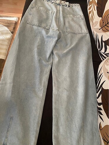 Baggy pantolon
