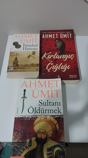 Kitap