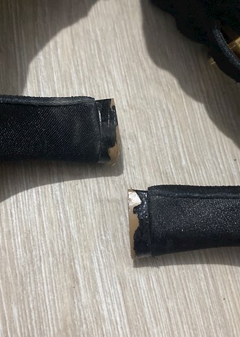 Tokalı Tango Dans Topuklu Ayakkabı - Görsel 4