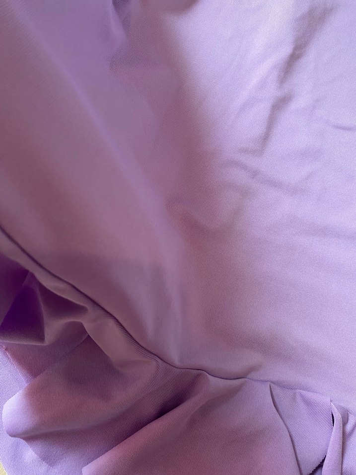 İnce Askılı Elbise - Görsel 4