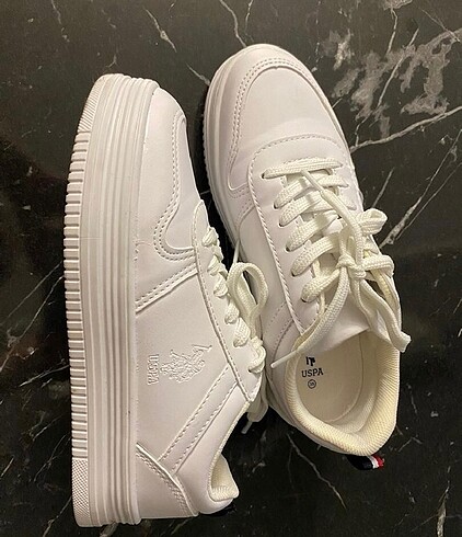 U.S Polo Assn. Ayakkabı