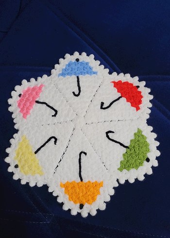 çeyizlik lif tanesi 220 tl - Görsel 12