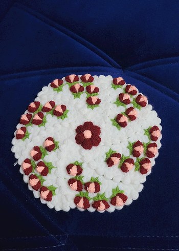 çeyizlik lif tanesi 220 tl - Görsel 9