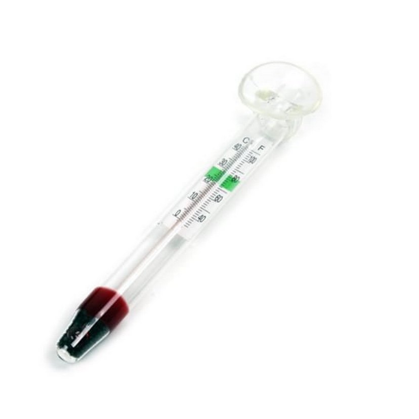 Renkli Akvaryum Termometresi - Görsel 3