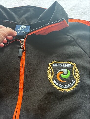 Diğer ERA KOLEJ CEKET