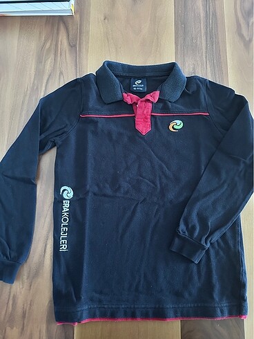 ERA KOLAJ POLO YAKA SWET