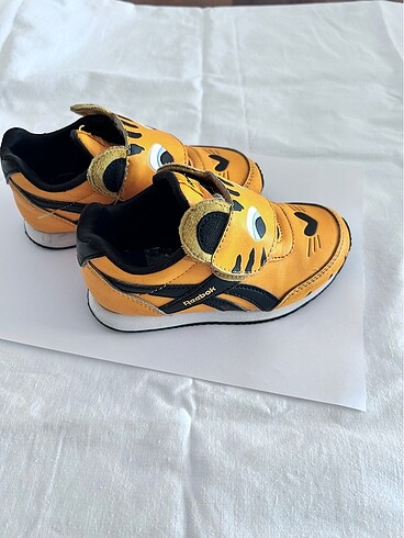 26 Beden Reebok çocuk