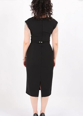 Abiye Elbise  - Görsel 2