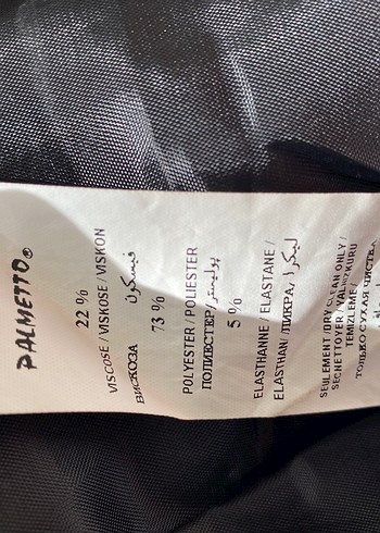 Kolsuz Pilili Siyah Midi Elbise - Görsel 4