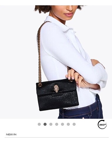 Kurt Geiger mini çanta