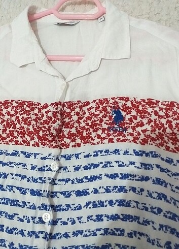 Us polo assn gömlek 