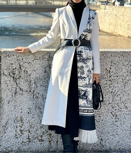 Christian dior kaban