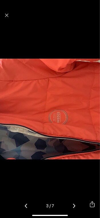 Decathlon Decathlon mont