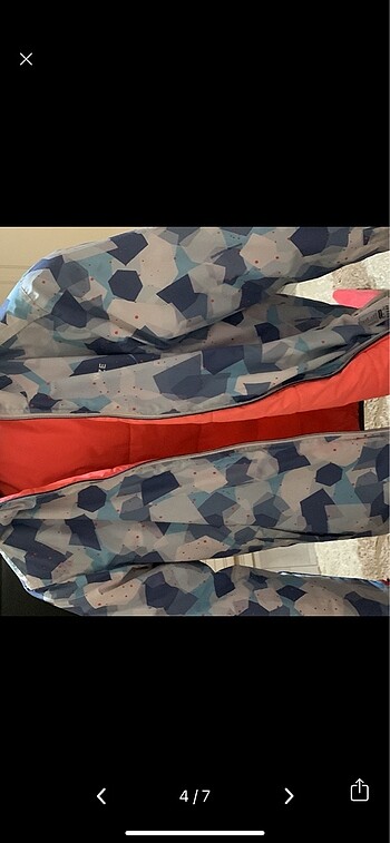 Decathlon mont