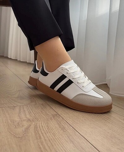 Unisex spor ayakkabı