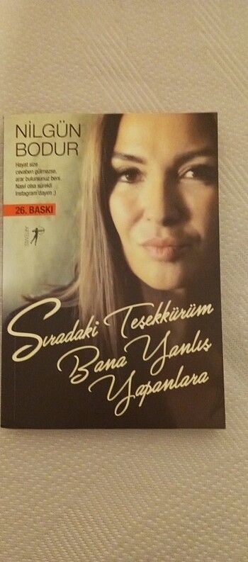  Beden Kitap