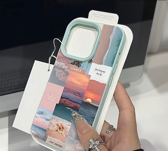 Telefon Kılıfı