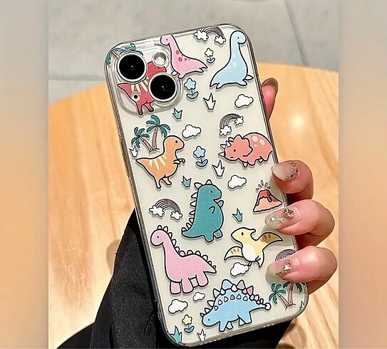 Telefon Kılıfı
