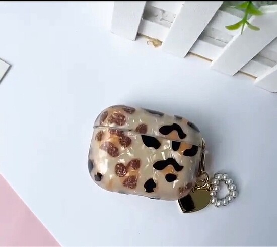 Beden Kulaklık Kılıfı